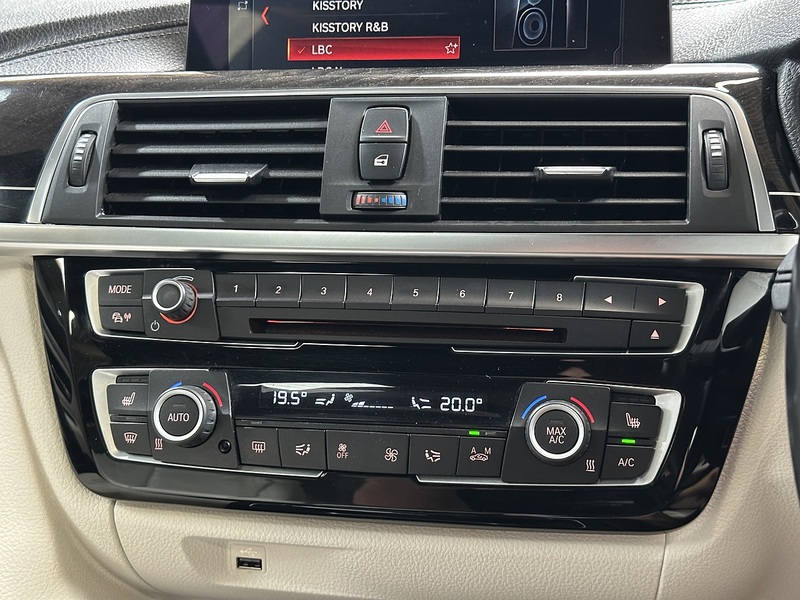 BMW 4 Series 435d M Sport - U1422