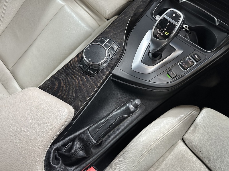 BMW 4 Series 435d M Sport - U1422