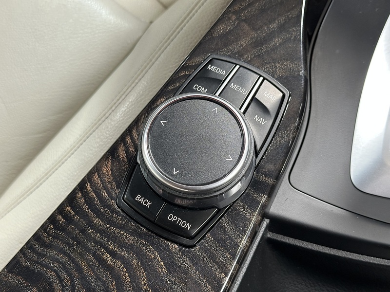 BMW 4 Series 435d M Sport - U1422