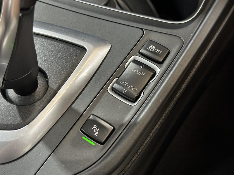 BMW 4 Series 435d M Sport - U1422