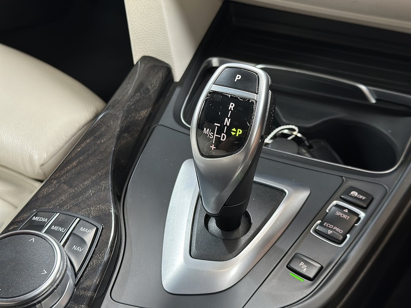 BMW 4 Series 435d M Sport - U1422