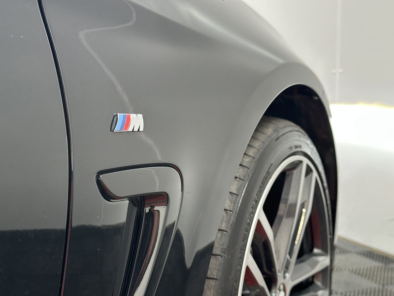 BMW 4 Series 435d M Sport - U1422
