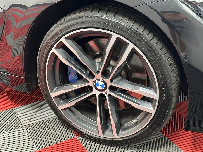 BMW 4 Series 435d M Sport - U1422