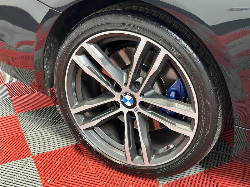 BMW 4 Series 435d M Sport - U1422