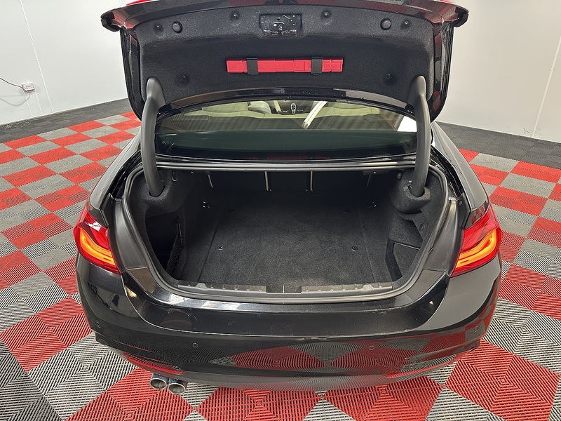 BMW 4 Series 435d M Sport - U1422