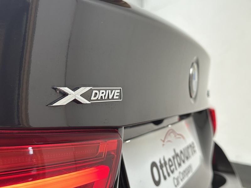 BMW 4 Series 435d M Sport - U1422