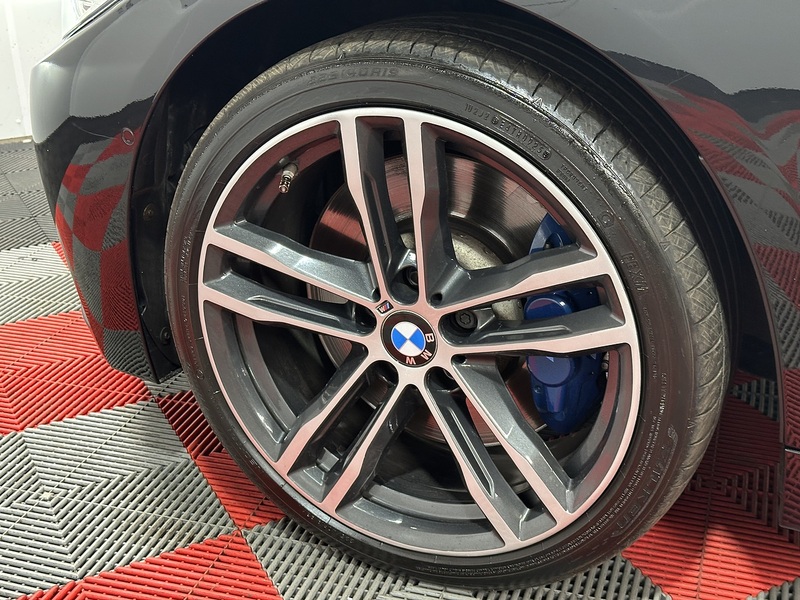 BMW 4 Series 435d M Sport - U1422