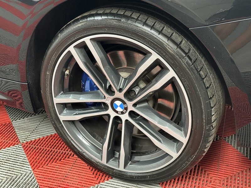 BMW 4 Series 435d M Sport - U1422