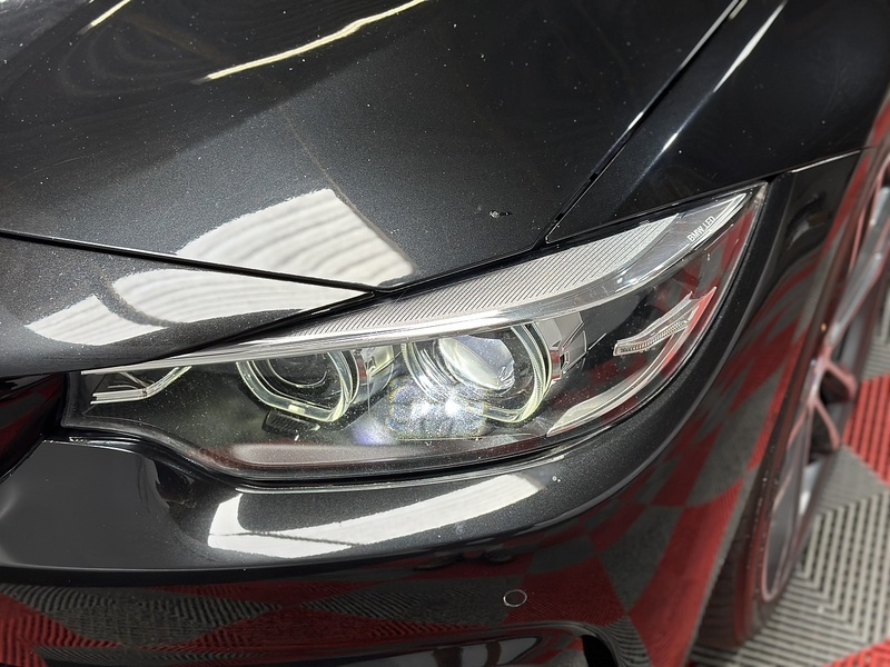 BMW 4 Series 435d M Sport - U1422