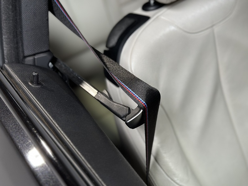 BMW 4 Series 435d M Sport - U1422