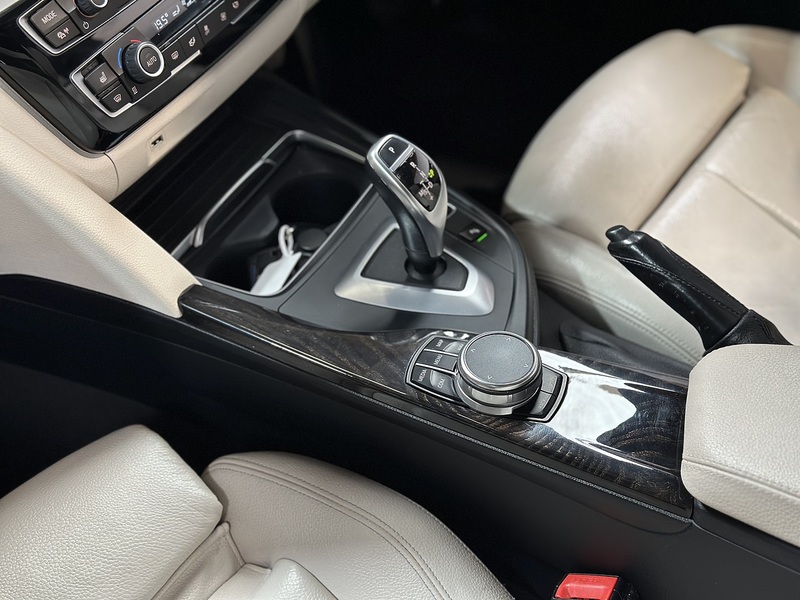 BMW 4 Series 435d M Sport - U1422