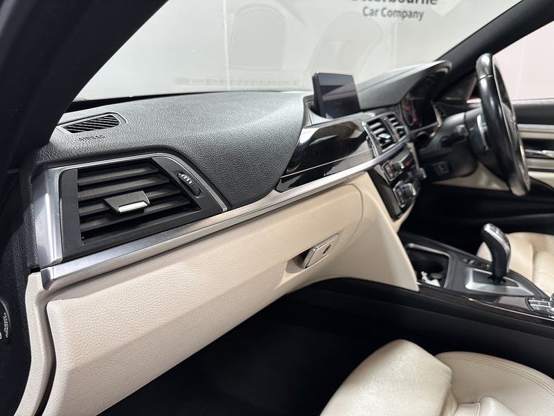 BMW 4 Series 435d M Sport - U1422