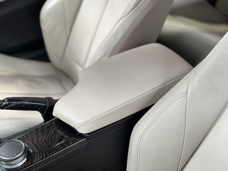 BMW 4 Series 435d M Sport - U1422
