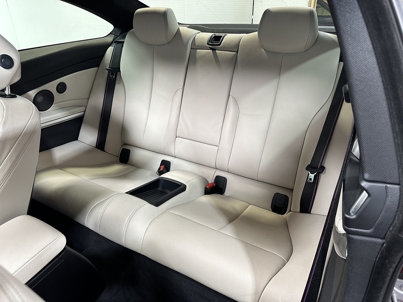 BMW 4 Series 435d M Sport - U1422