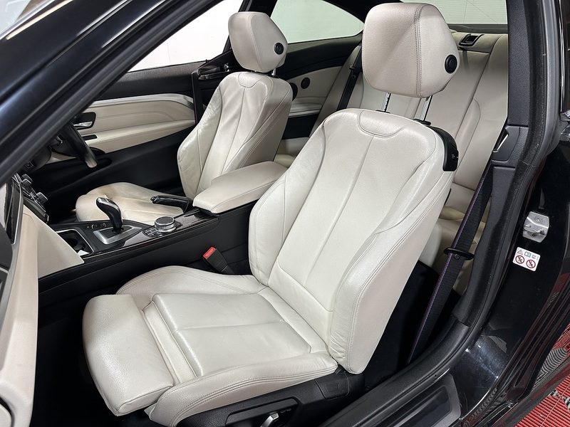 BMW 4 Series 435d M Sport - U1422