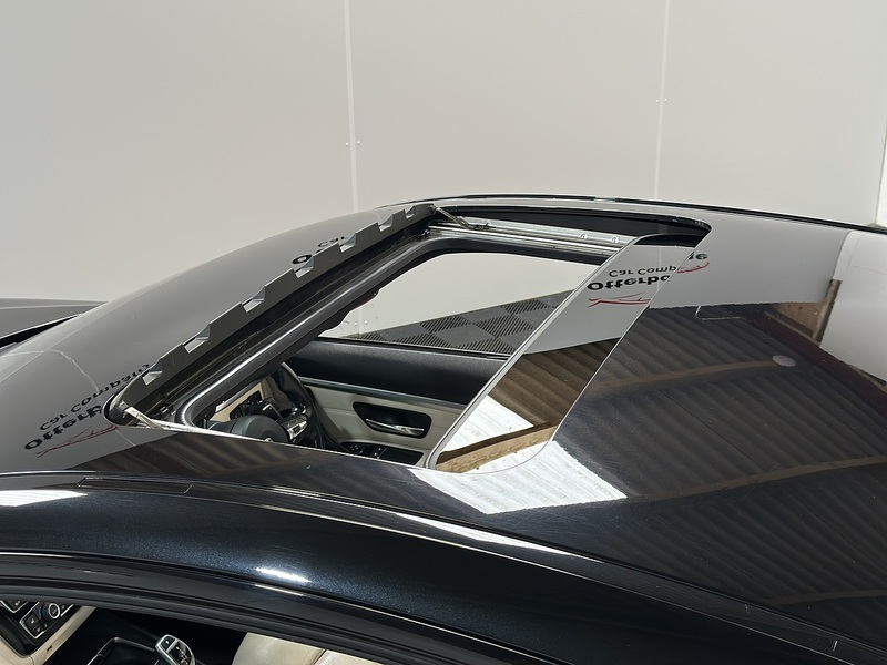 BMW 4 Series 435d M Sport - U1422