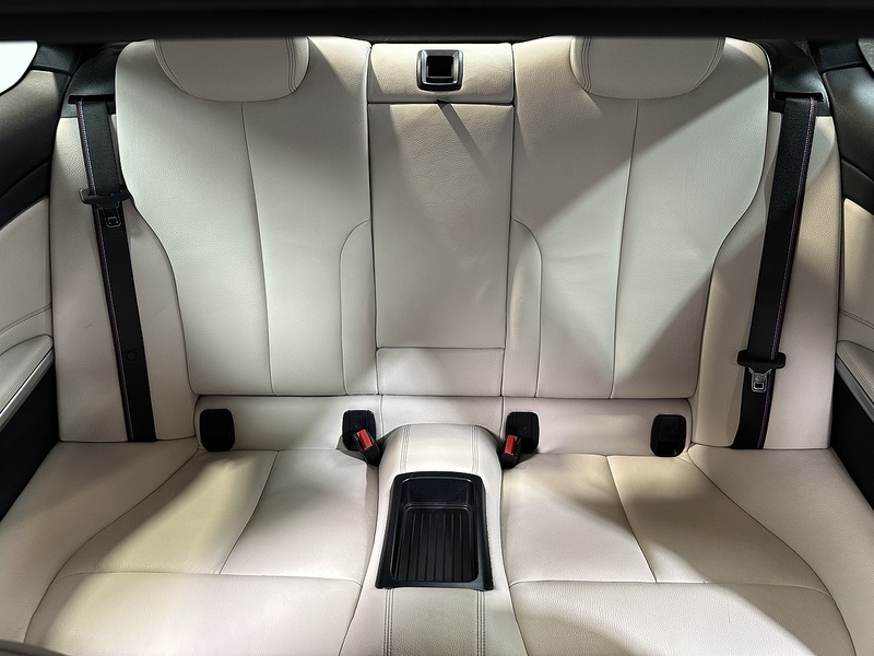 BMW 4 Series 435d M Sport - U1422