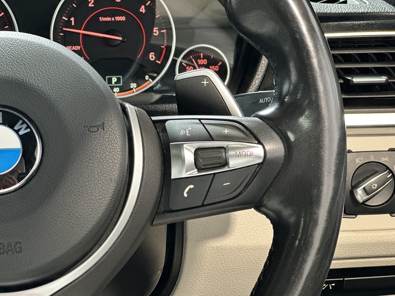 BMW 4 Series 435d M Sport - U1422