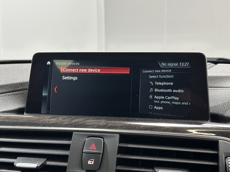 BMW 4 Series 435d M Sport - U1422