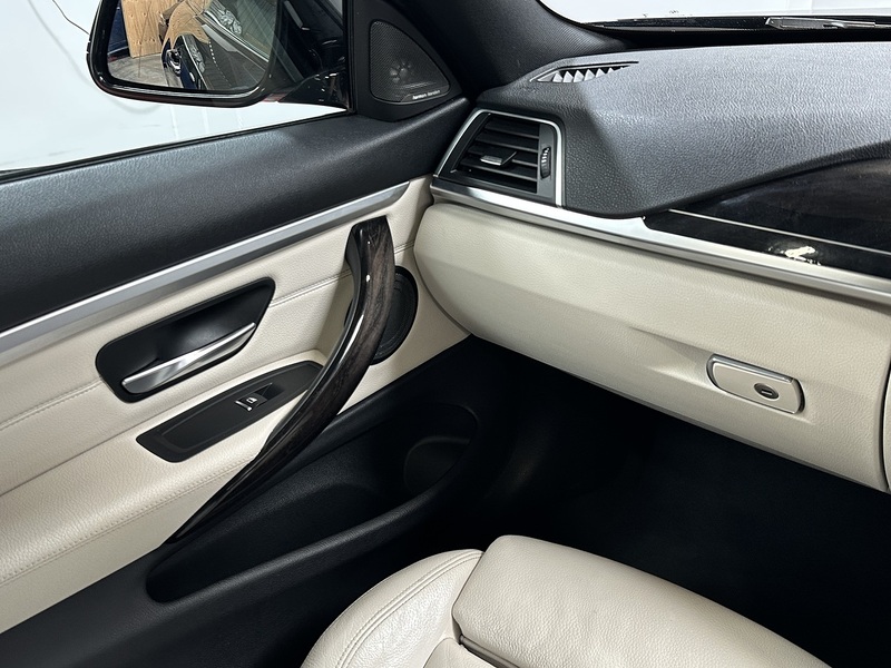 BMW 4 Series 435d M Sport - U1422