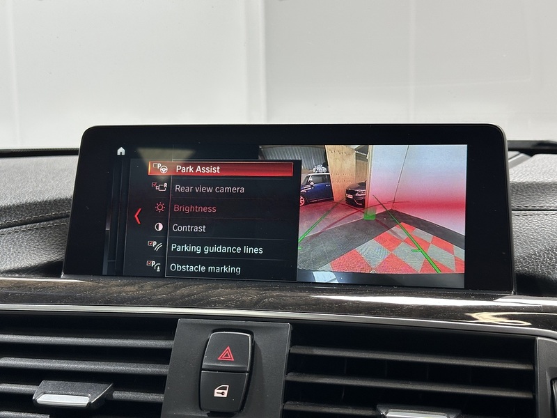 BMW 4 Series 435d M Sport - U1422