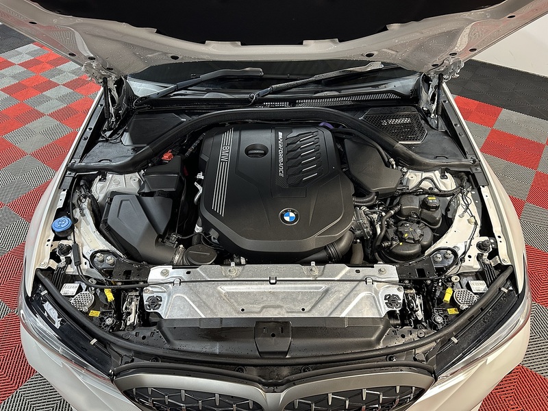 BMW 3 Series M340i MHT - U1425
