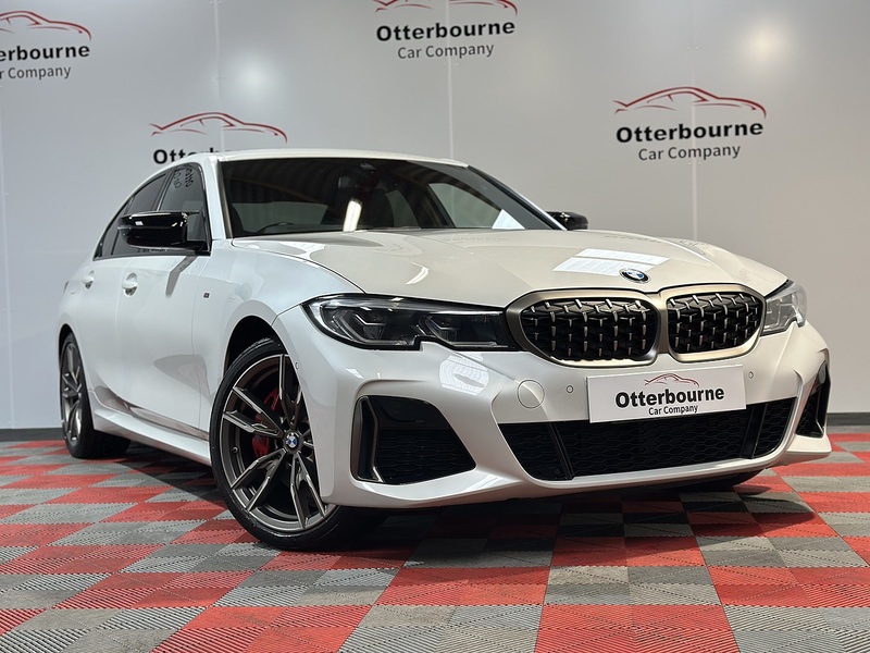 BMW 3 Series M340i MHT - U1425