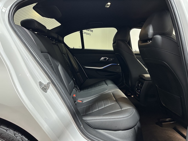 BMW 3 Series M340i MHT - U1425
