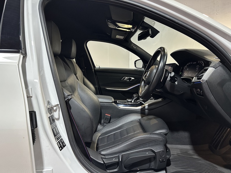 BMW 3 Series M340i MHT - U1425