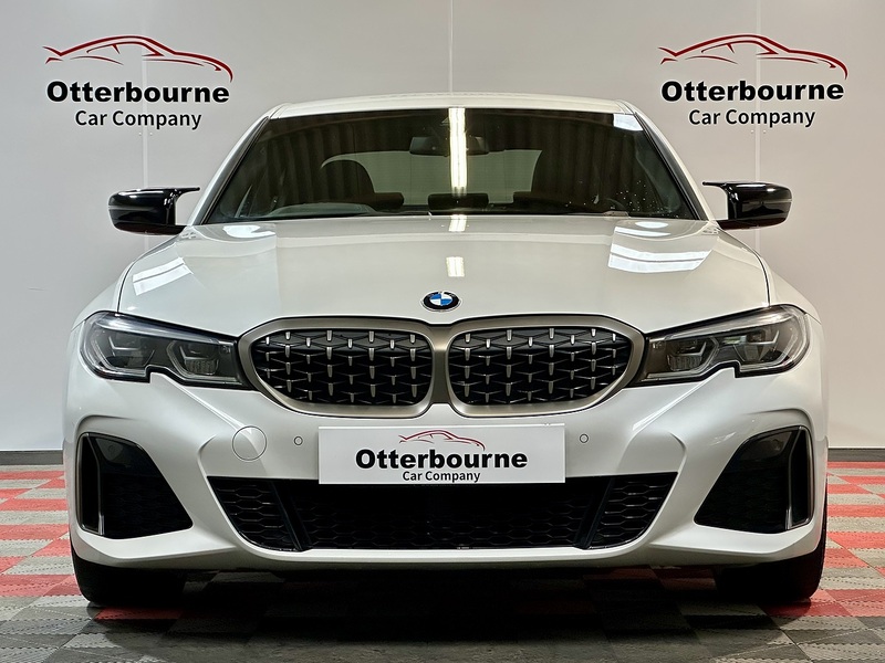 BMW 3 Series M340i MHT - U1425