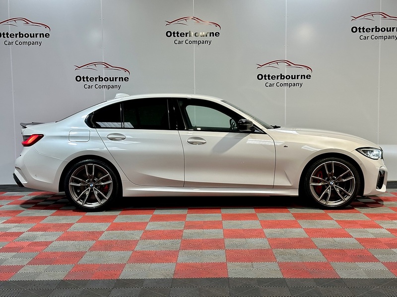 BMW 3 Series M340i MHT - U1425