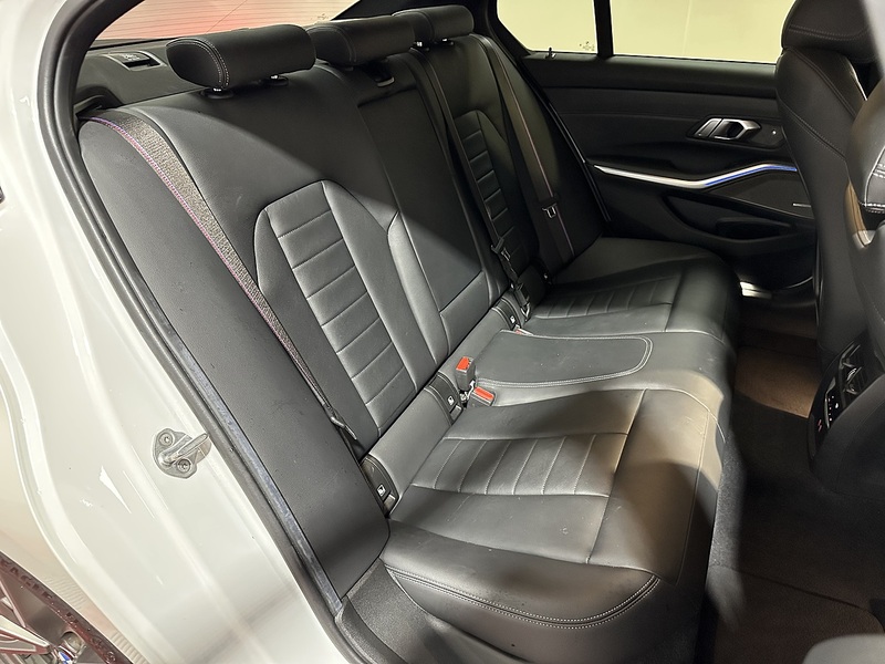 BMW 3 Series M340i MHT - U1425