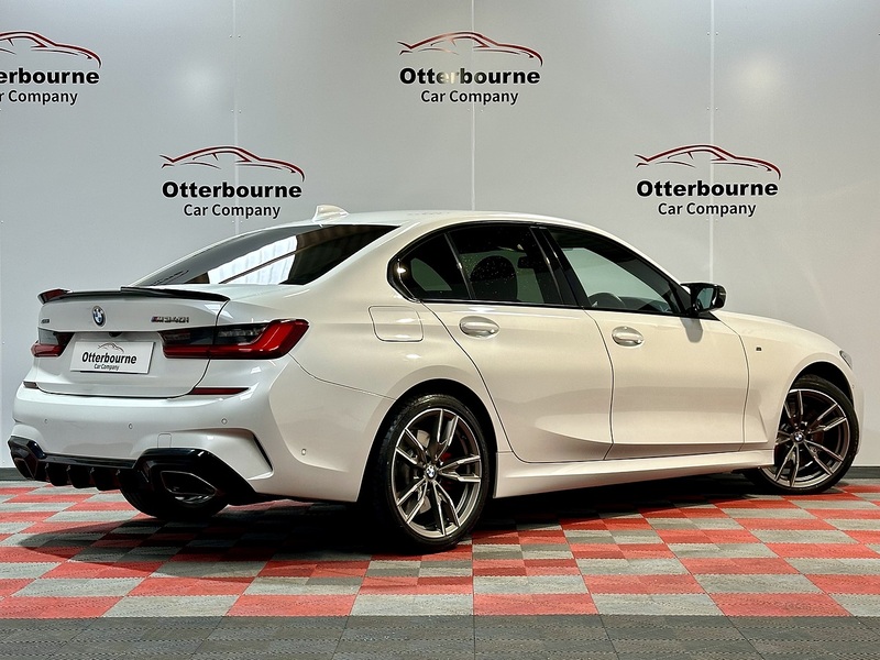 BMW 3 Series M340i MHT - U1425