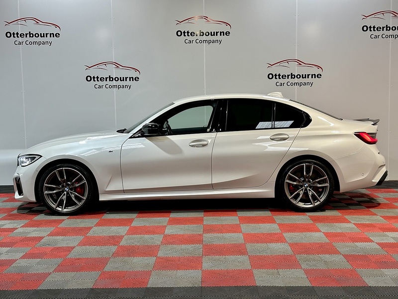 BMW 3 Series M340i MHT - U1425