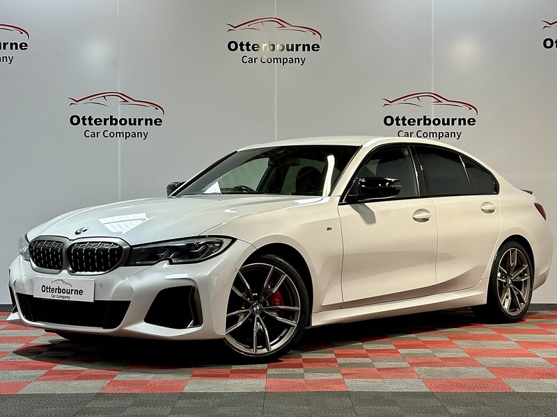 BMW 3 Series M340i MHT - U1425