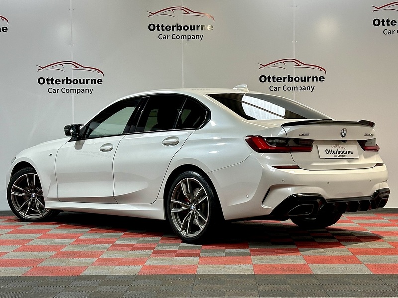 BMW 3 Series M340i MHT - U1425