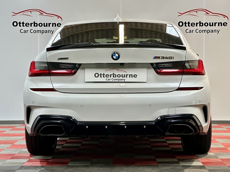 BMW 3 Series M340i MHT - U1425