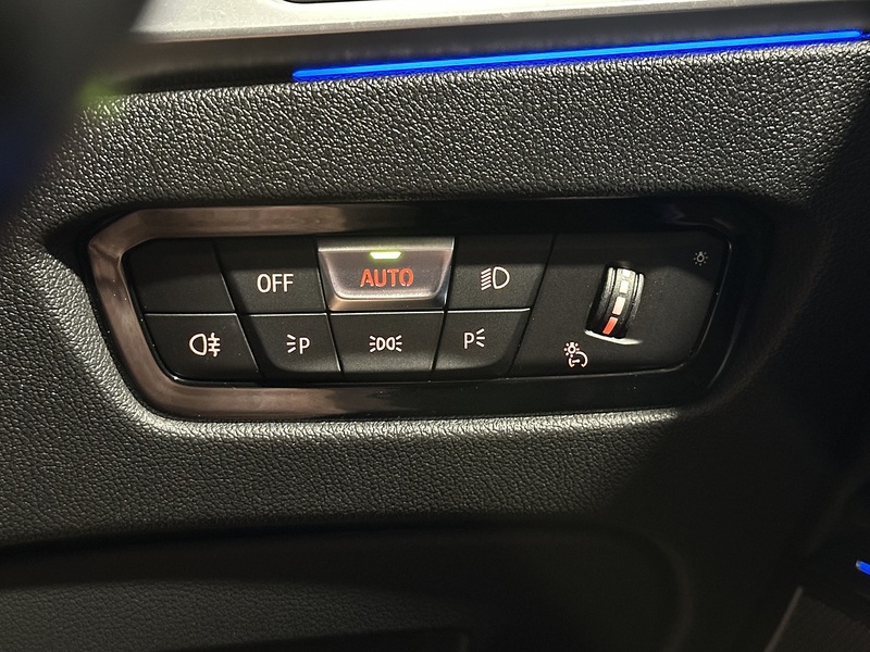 BMW 3 Series M340i MHT - U1425