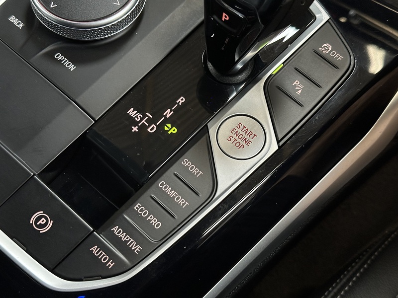 BMW 3 Series M340i MHT - U1425