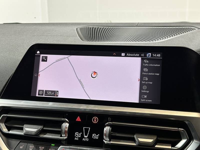 BMW 3 Series M340i MHT - U1425