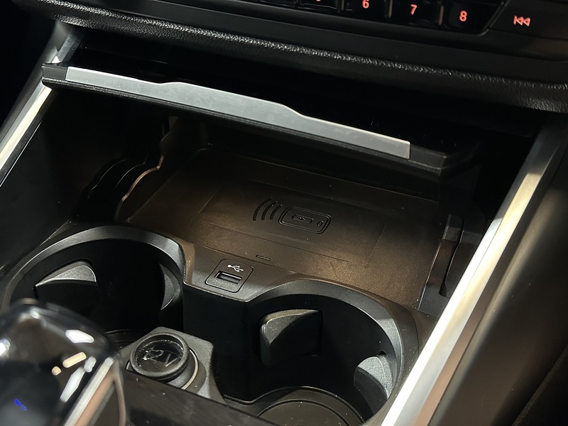 BMW 3 Series M340i MHT - U1425