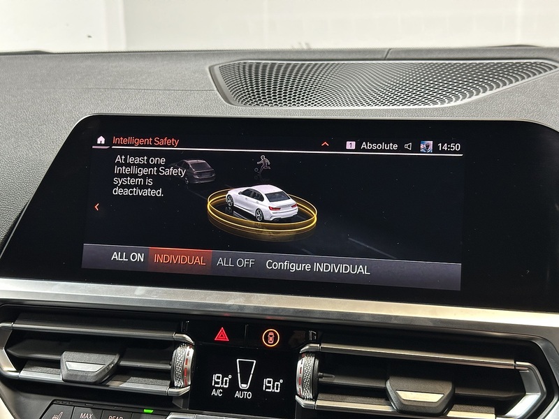 BMW 3 Series M340i MHT - U1425