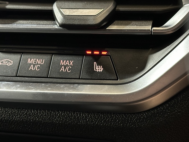 BMW 3 Series M340i MHT - U1425