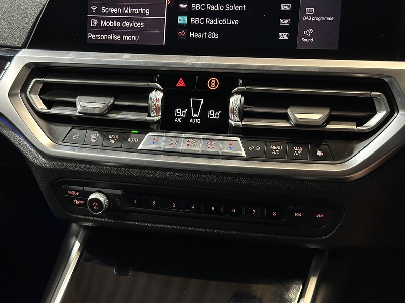 BMW 3 Series M340i MHT - U1425