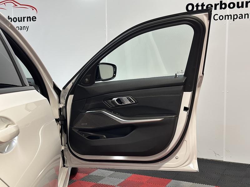 BMW 3 Series M340i MHT - U1425