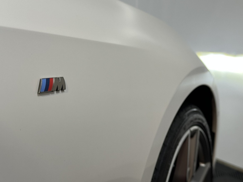 BMW 3 Series M340i MHT - U1425