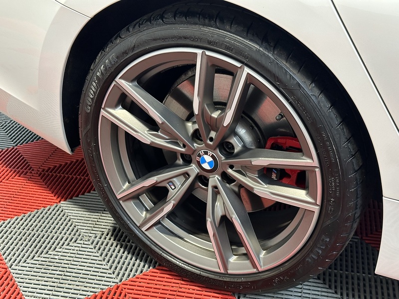 BMW 3 Series M340i MHT - U1425