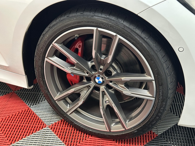 BMW 3 Series M340i MHT - U1425