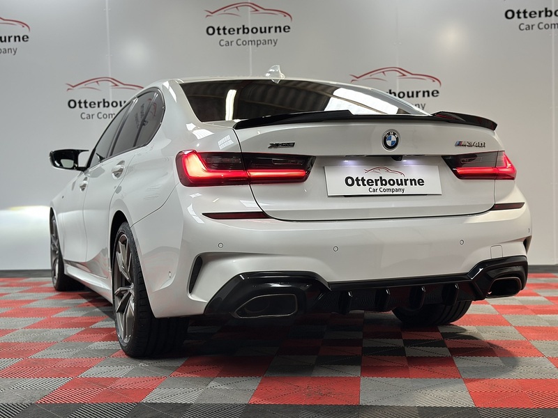 BMW 3 Series M340i MHT - U1425