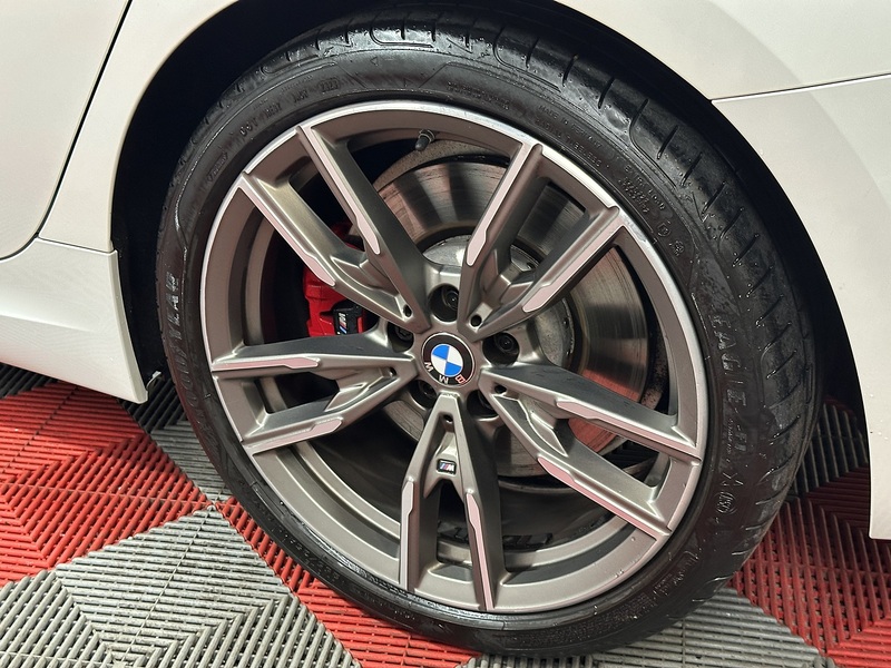 BMW 3 Series M340i MHT - U1425